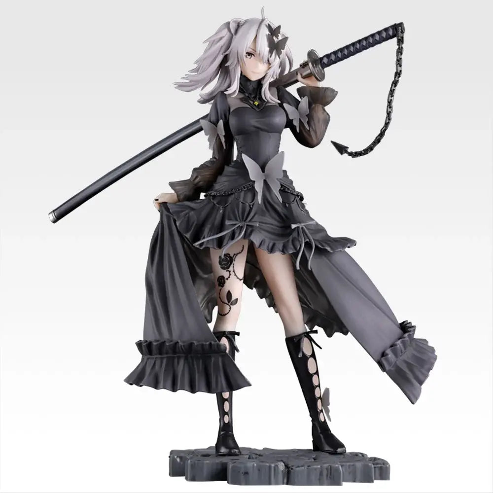 Ichiban Kuji Hololive Shishiro Botan Villain Figure