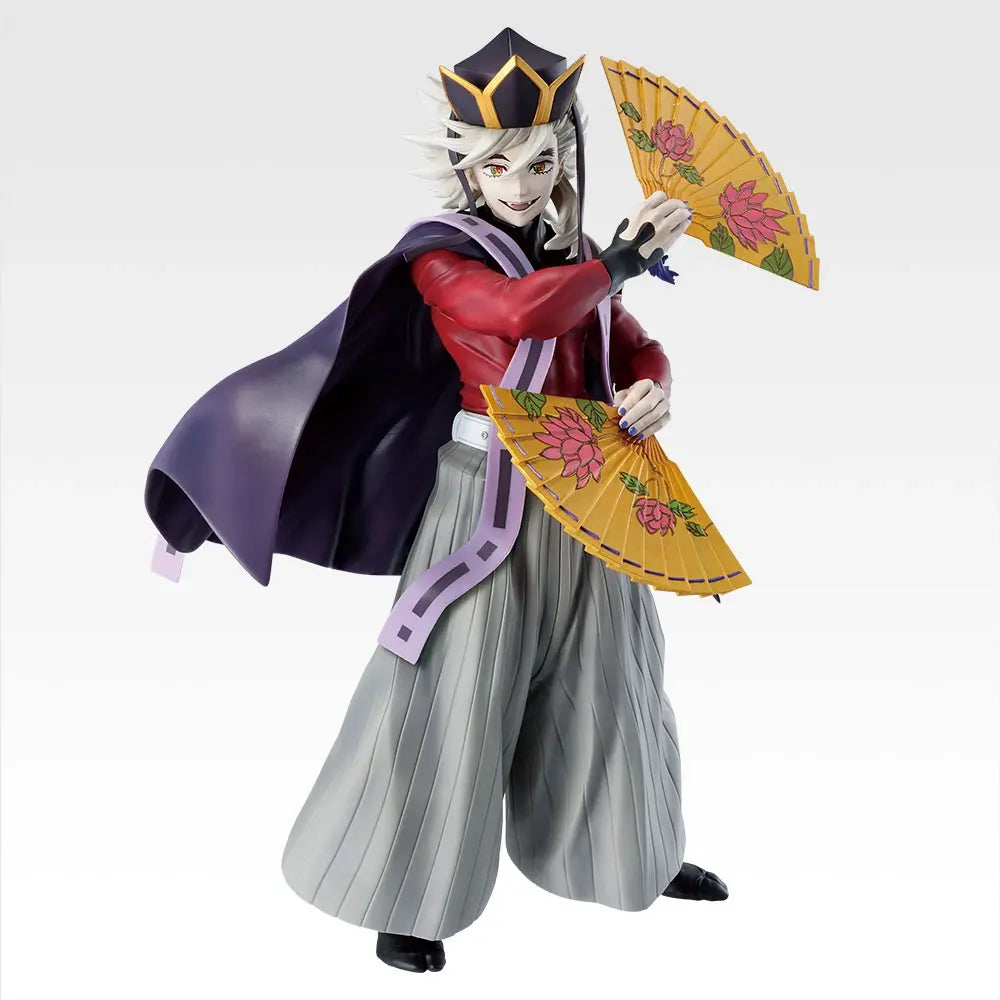 Ichiban Kuji Demon Slayer Doma MASTERLISE Last One Ver.