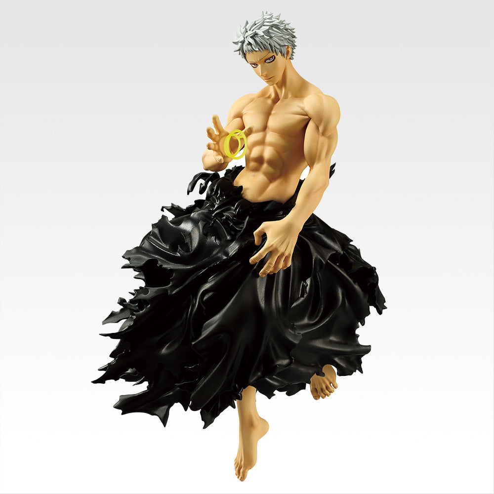 Ichiban Kuji My Hero Academia All For One (Young Ver.) MASTERLISE Prize D