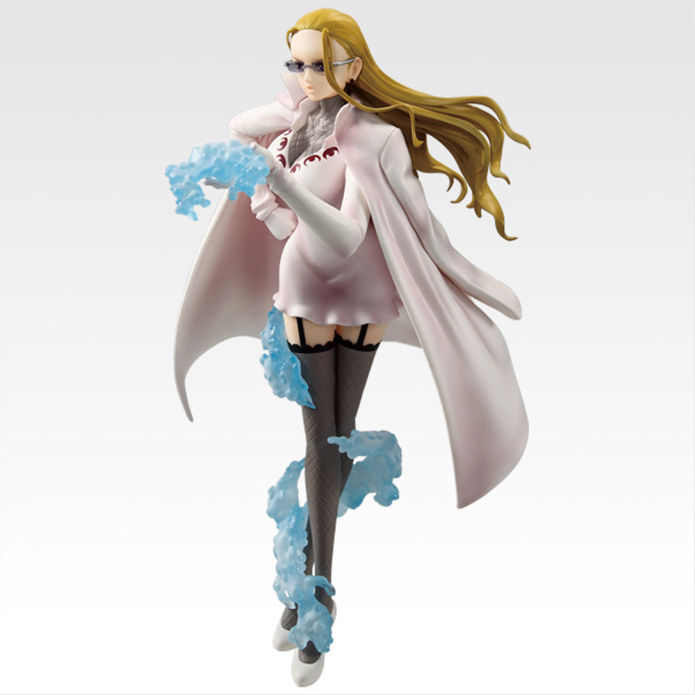 Ichiban Kuji One Piece Kalifa MASTERLISE EXPIECE Prize D Figure