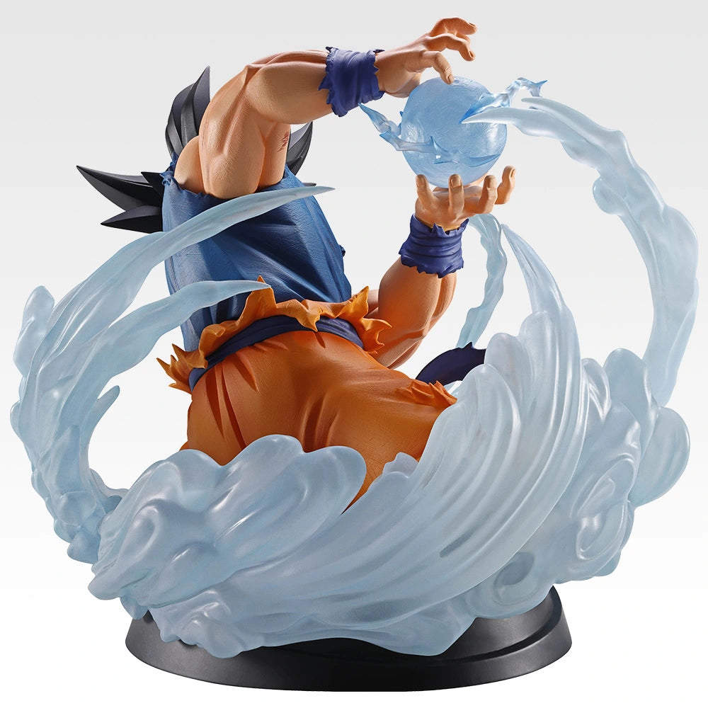 Ichiban Kuji Dragon Ball A Prize Son Goku BURSTANT Figure