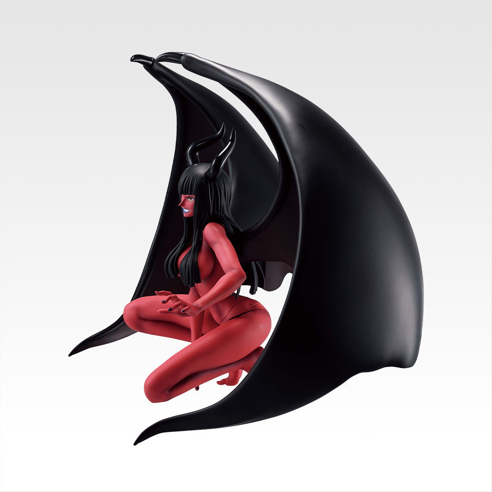 Ichiban Kuji One Piece Nico Robin Demonio Fleur MASTERLISE EXPIECE Prize B