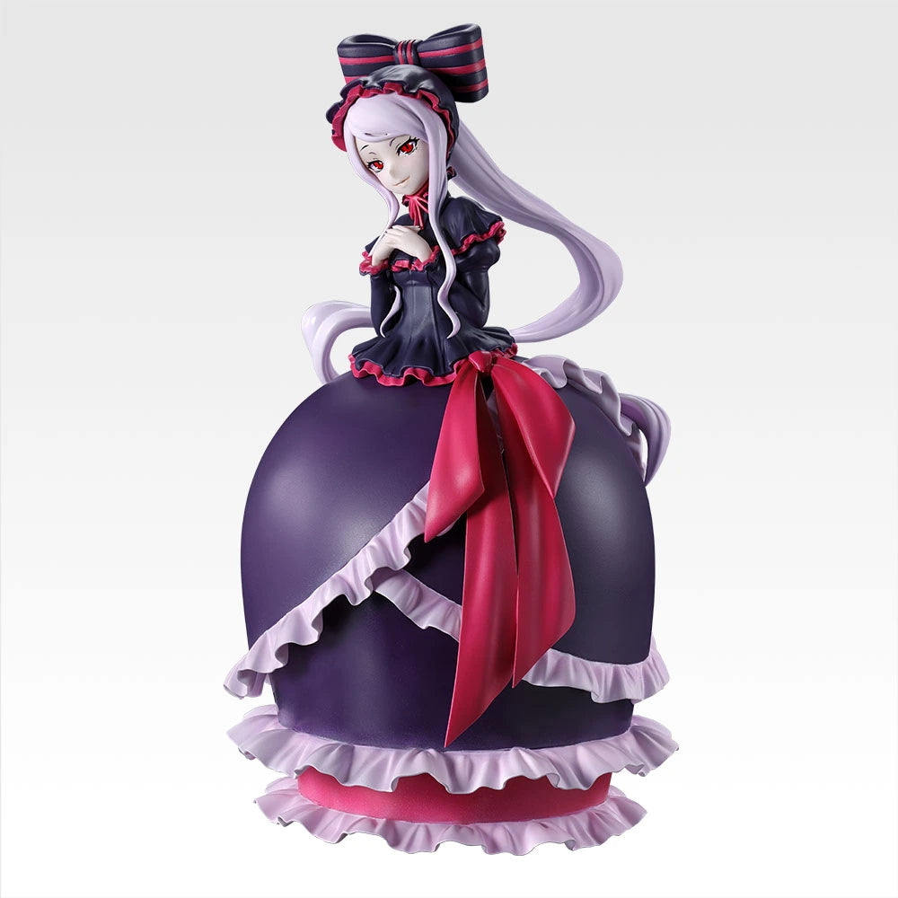 Ichiban Kuji Overlord Shalltear Bloodfallen Prize B 1/7 Gracemaster Figure