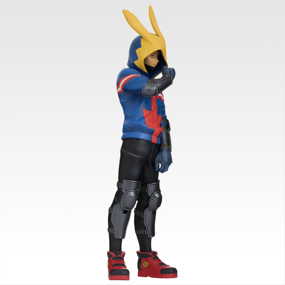 Ichiban Kuji My Hero Academia Vigilantes Koichi Haimawari MASTERLISE Prize A
