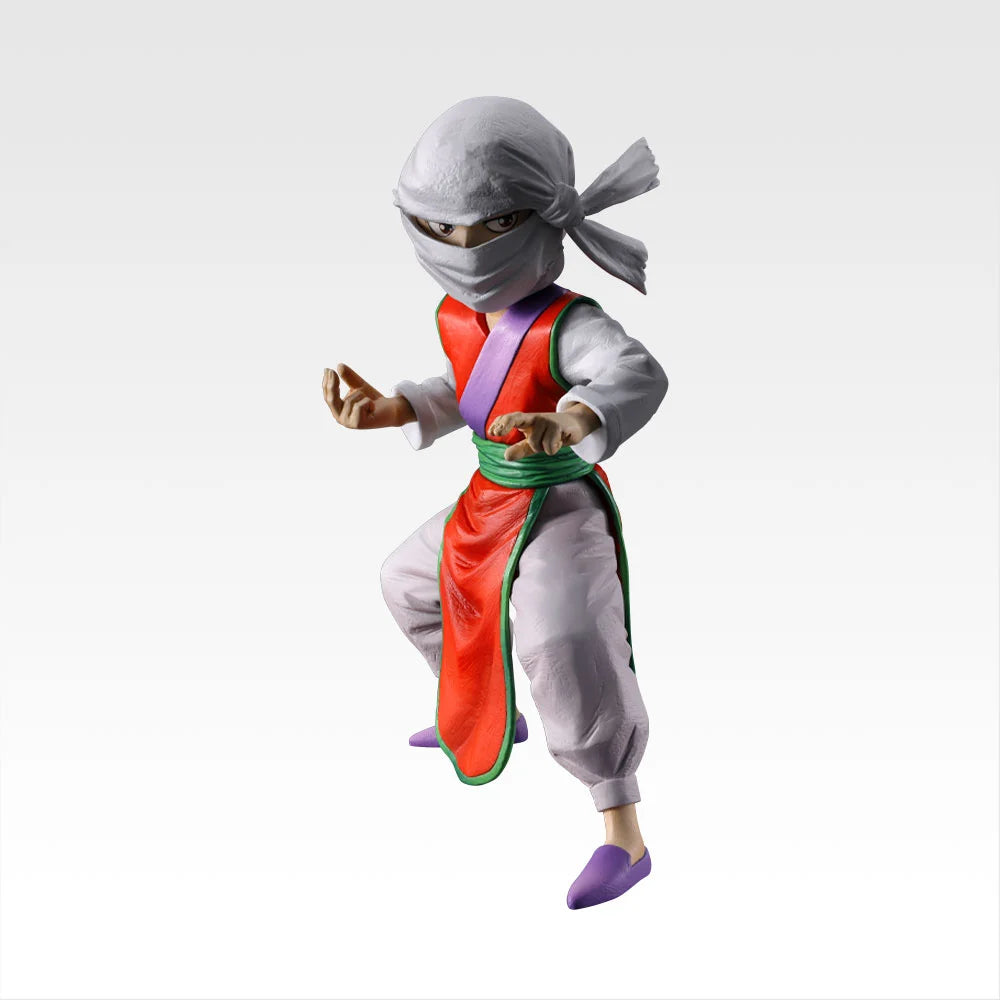 Ichiban Kuji YuYu Hakusho Genkai MASTERLISE EMOVING Prize E Figure