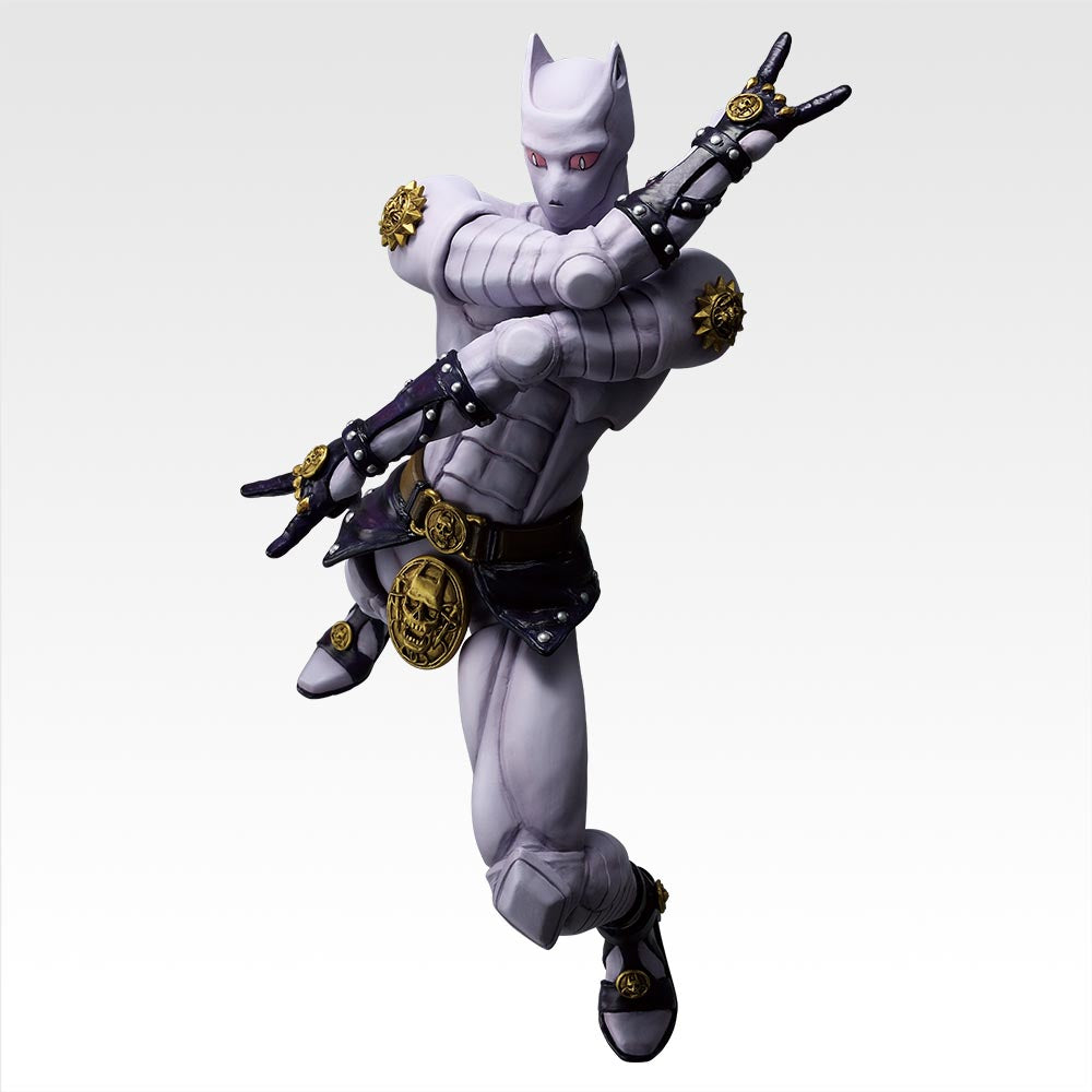 Ichiban Kuji JoJo's Bizarre Adventure Killer Queen MASTERLISE Preis D