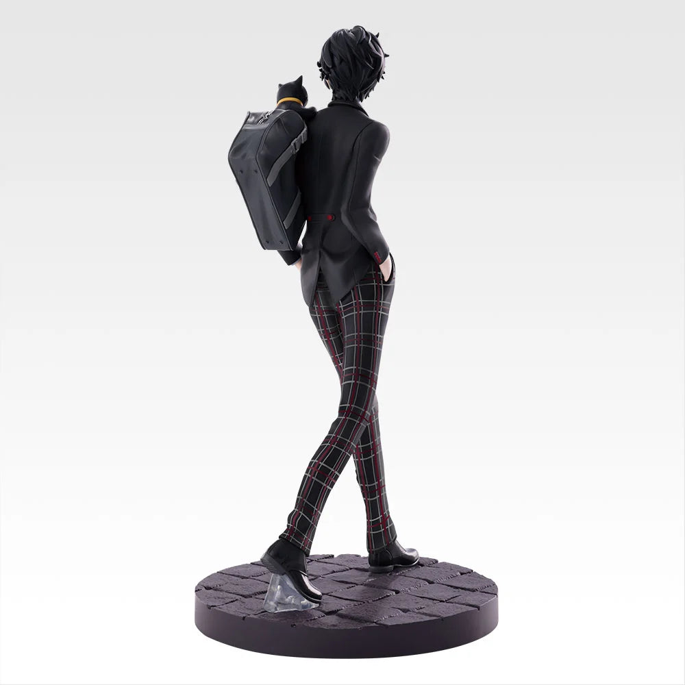 Ichiban Kuji Persona 5 Royal Joker Prize A Figure