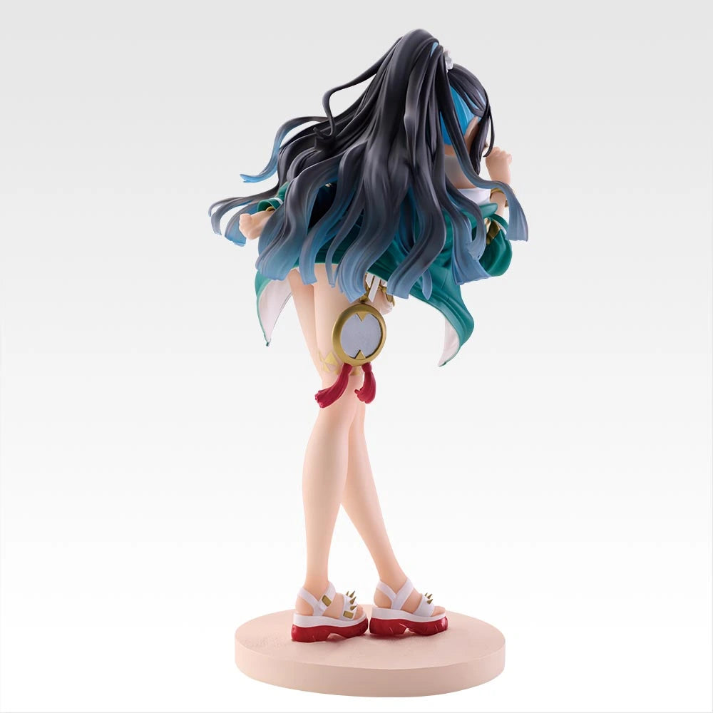 Ichiban Kuji Fate Grand Order Prize C 1/7 Gracemaster Moon Cancer Tenochtitlan Figure