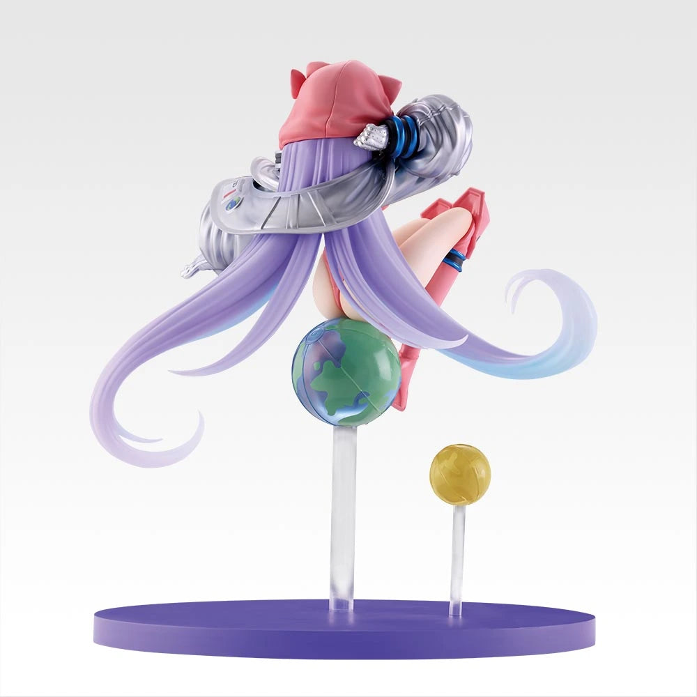 Ichiban Kuji Fate Grand Order Prize B 1/7 Gracemaster Moon Cancer BB Cosmo Figure
