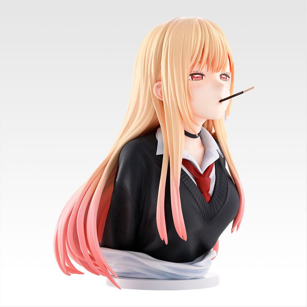 Ichiban Kuji My Dress-Up Darling Marin Kitagawa ArtScale Memoria Last One Prize