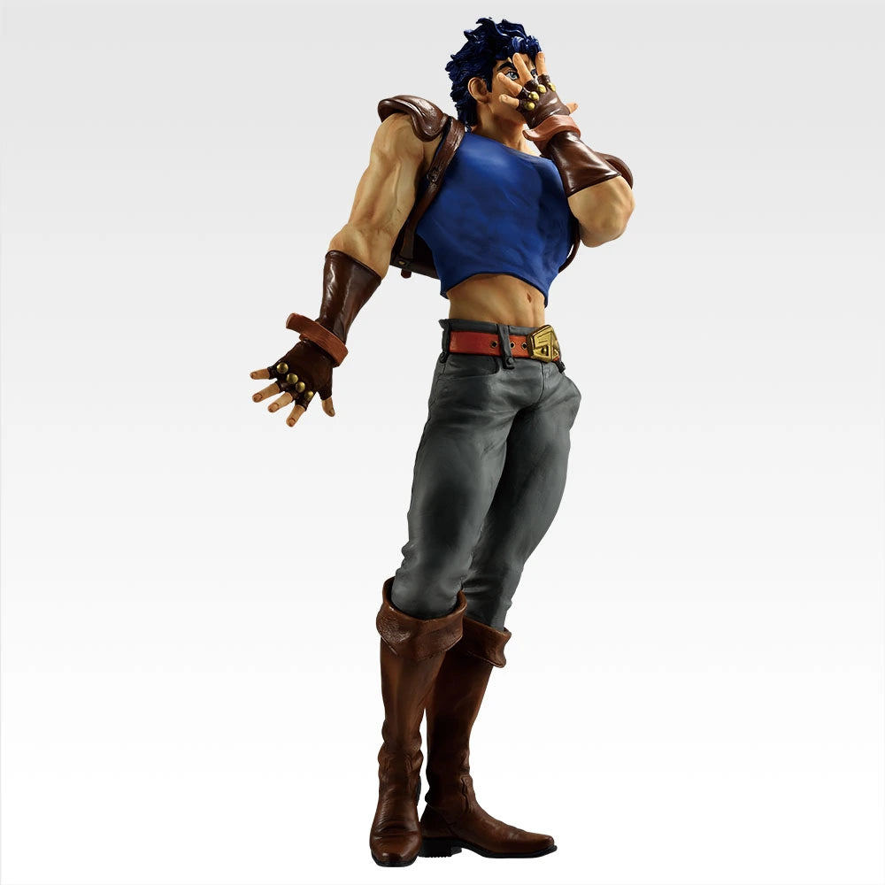 Ichiban Kuji JoJo's Bizarre Adventure Jonathan Joestar MASTERLISE Prize A