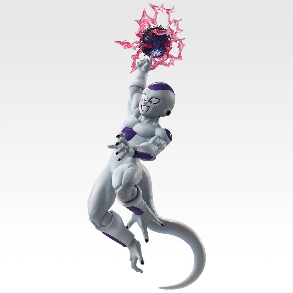 Ichiban Kuji Dragon Ball Frieza MASTERLISE Prize C Figure
