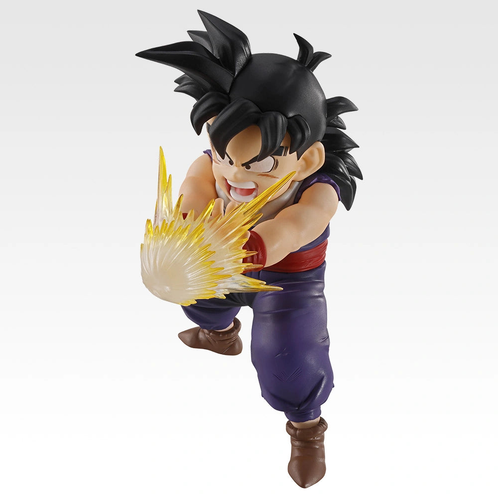 Ichiban Kuji Dragon Ball B Prize Son Gohan MASTERLISE Figure