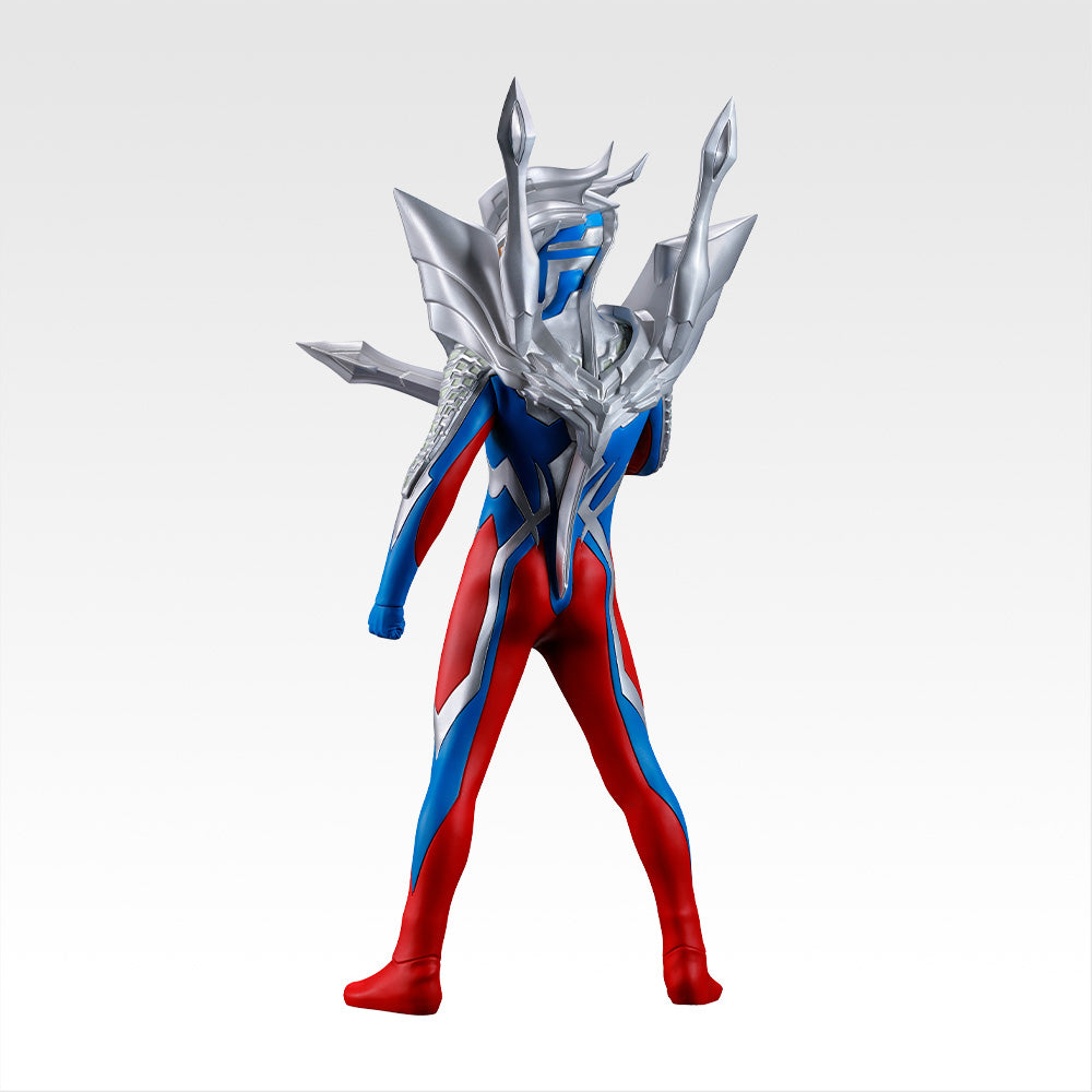 Ichiban Kuji Ultraman Ultimate Zero MASTERLISE Figure