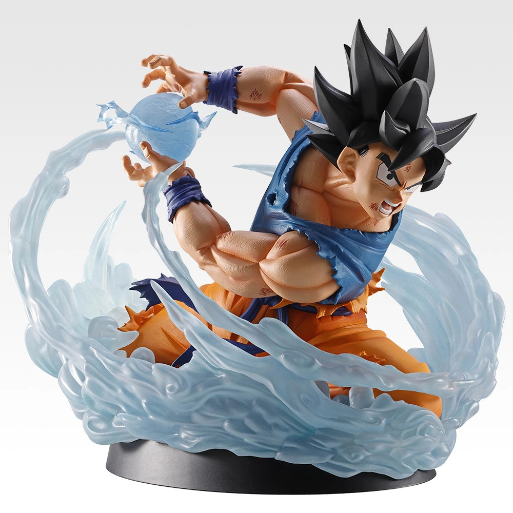 Ichiban Kuji Dragon Ball A Prize Son Goku BURSTANT Figure