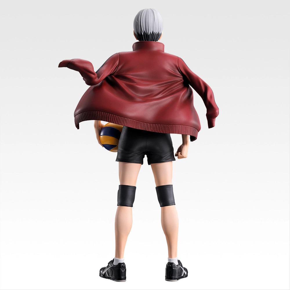 Ichiban Kuji Haikyu!! Shinsuke Kita Last One Prize Figure