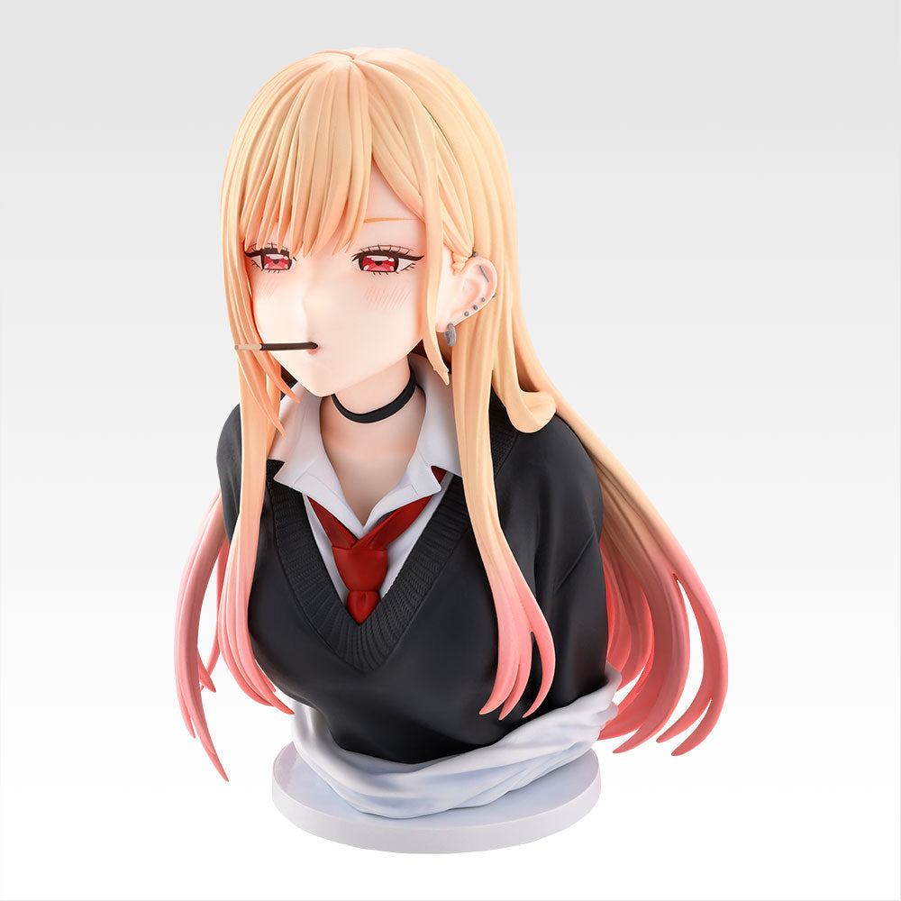 Ichiban Kuji My Dress-Up Darling Marin Kitagawa ArtScale Memoria Last One Prize