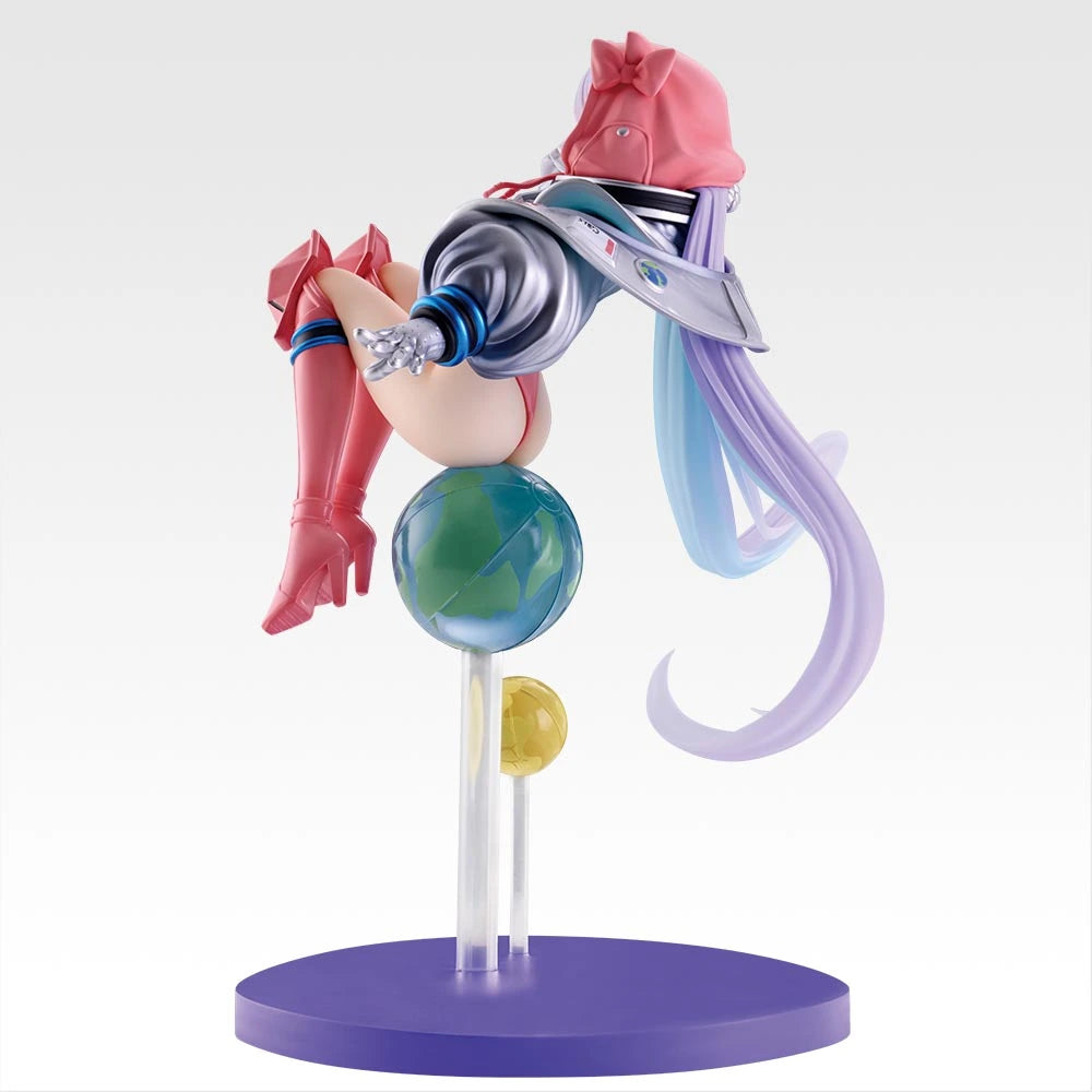 Ichiban Kuji Fate Grand Order Prize B 1/7 Gracemaster Moon Cancer BB Cosmo Figure
