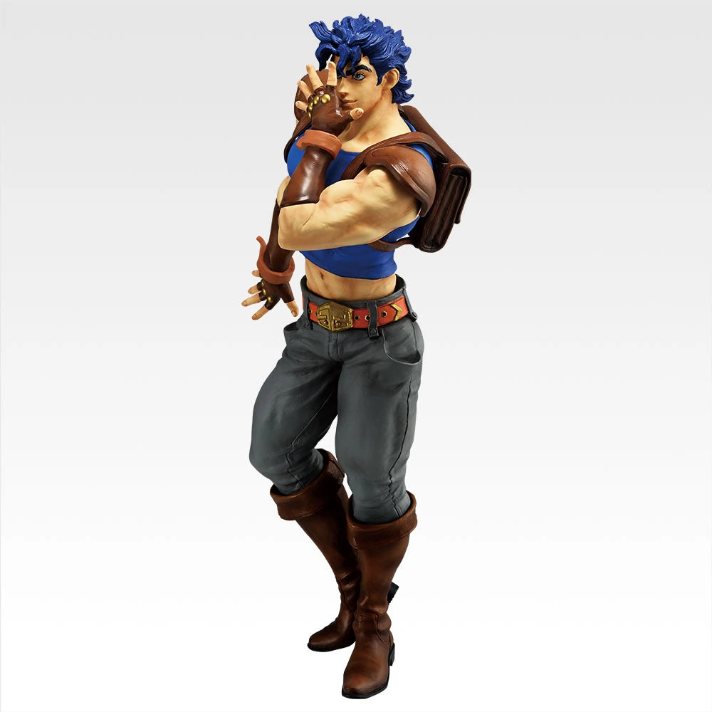 Ichiban Kuji JoJo's Bizarre Adventure Jonathan Joestar MASTERLISE Prize A