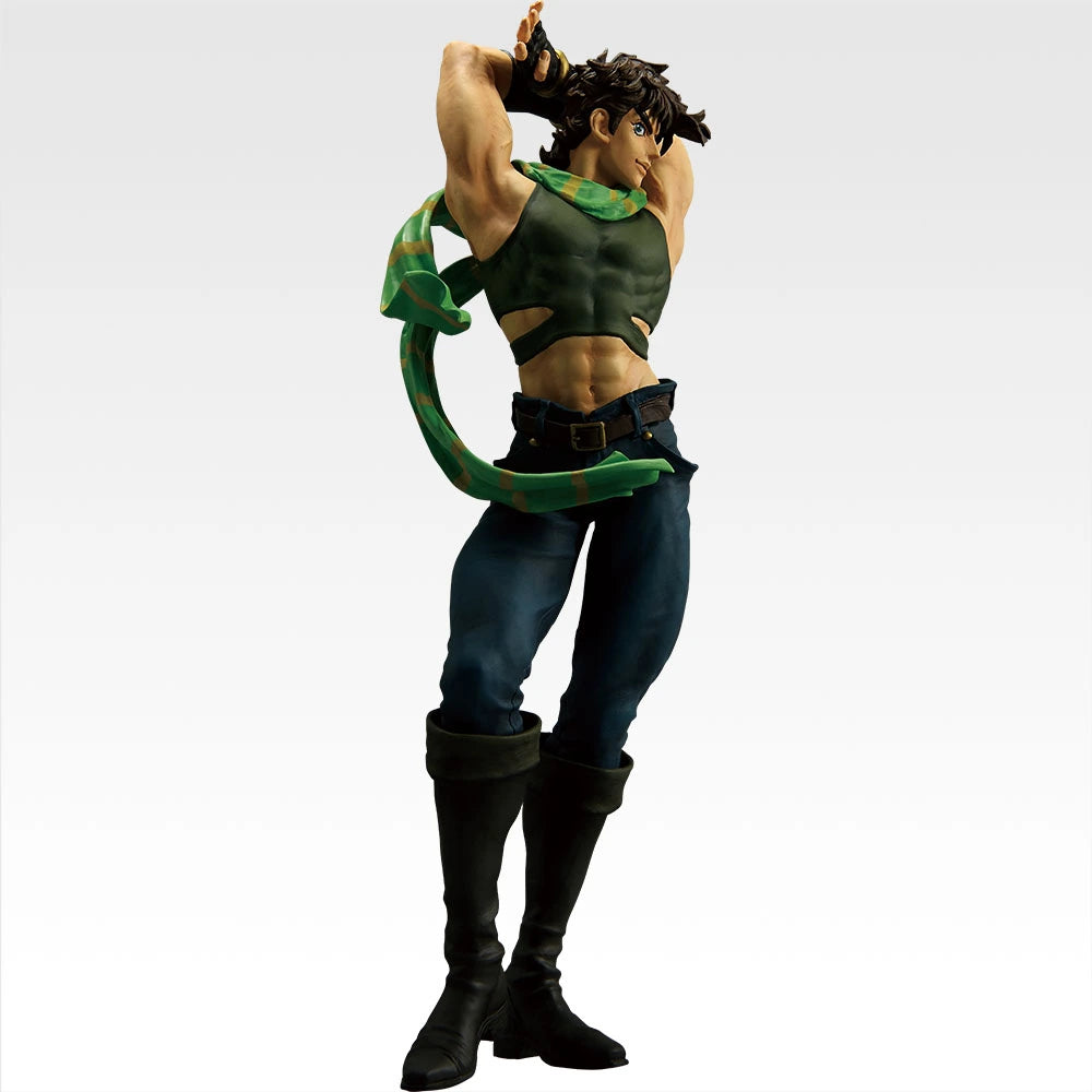 Ichiban Kuji JoJo's Bizarre Adventure Joseph Joestar MASTERLISE Prize B