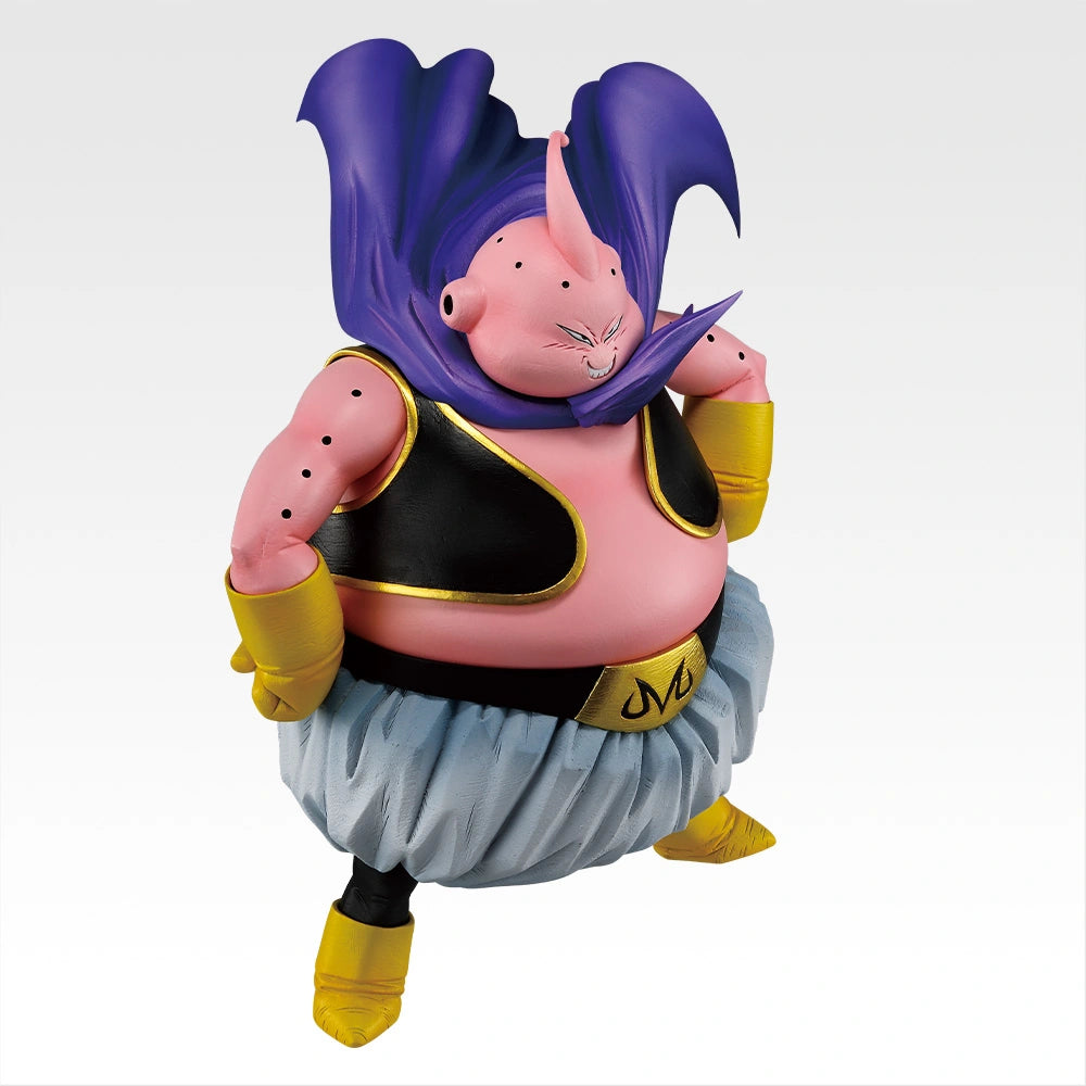 Ichiban Kuji Dragon Ball Majin Buu MASTERLISE Last One Prize Figure