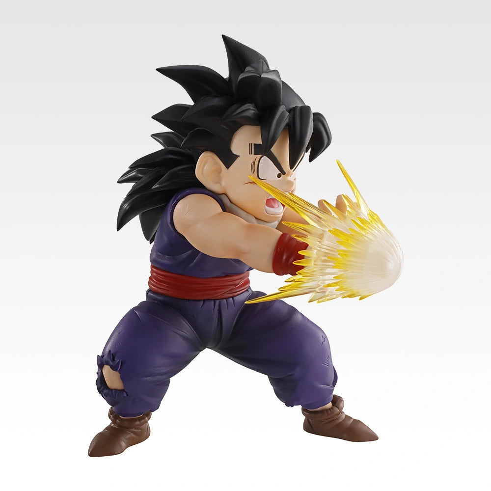 Ichiban Kuji Dragon Ball B Prize Son Gohan MASTERLISE Figure