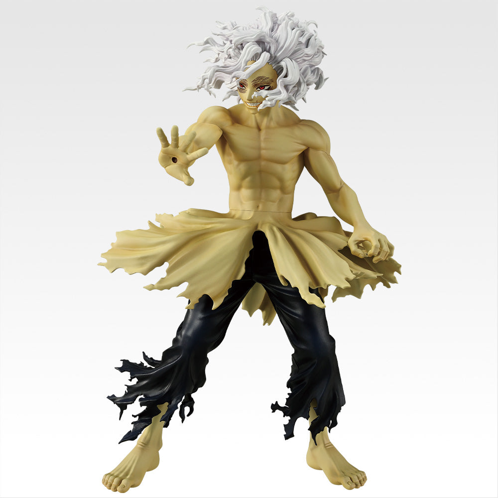 Ichiban Kuji My Hero Academia C Prize Tomura Shigaraki MASTERLISE Figure