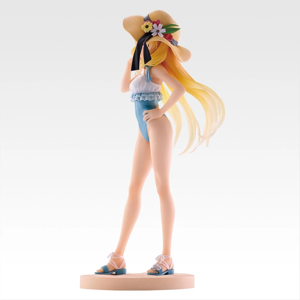 Ichiban Kuji Fate Grand Order Last One Prize 1/7 Gracemaster Beast Ereshkigal Last One Version Figure