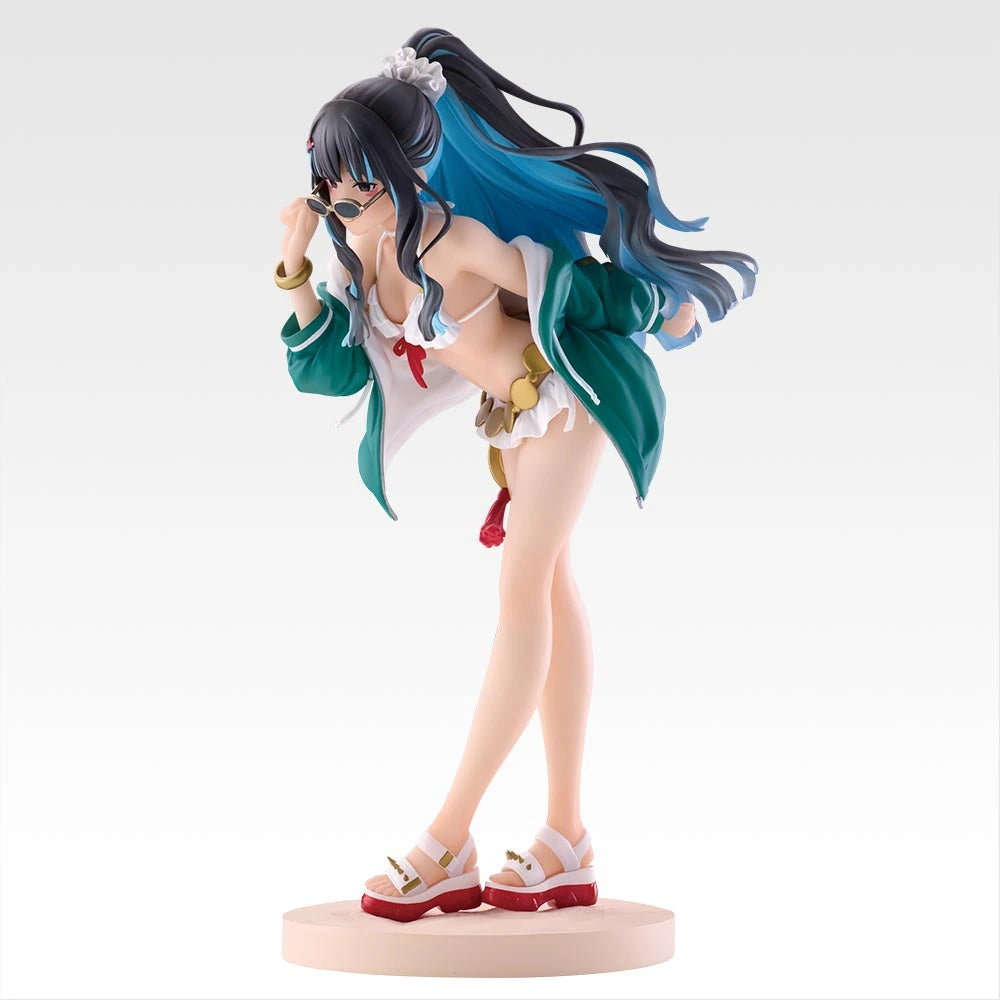 Ichiban Kuji Fate Grand Order Prize C 1/7 Gracemaster Moon Cancer Tenochtitlan Figure