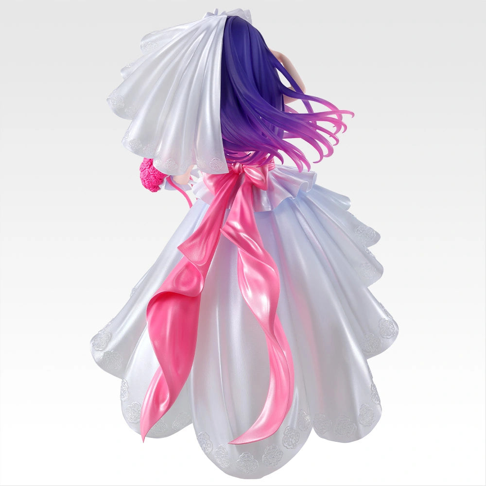 Ichiban Kuji Oshi no Ko Ai Hoshino 1/7 Gracemaster Prize A Figure