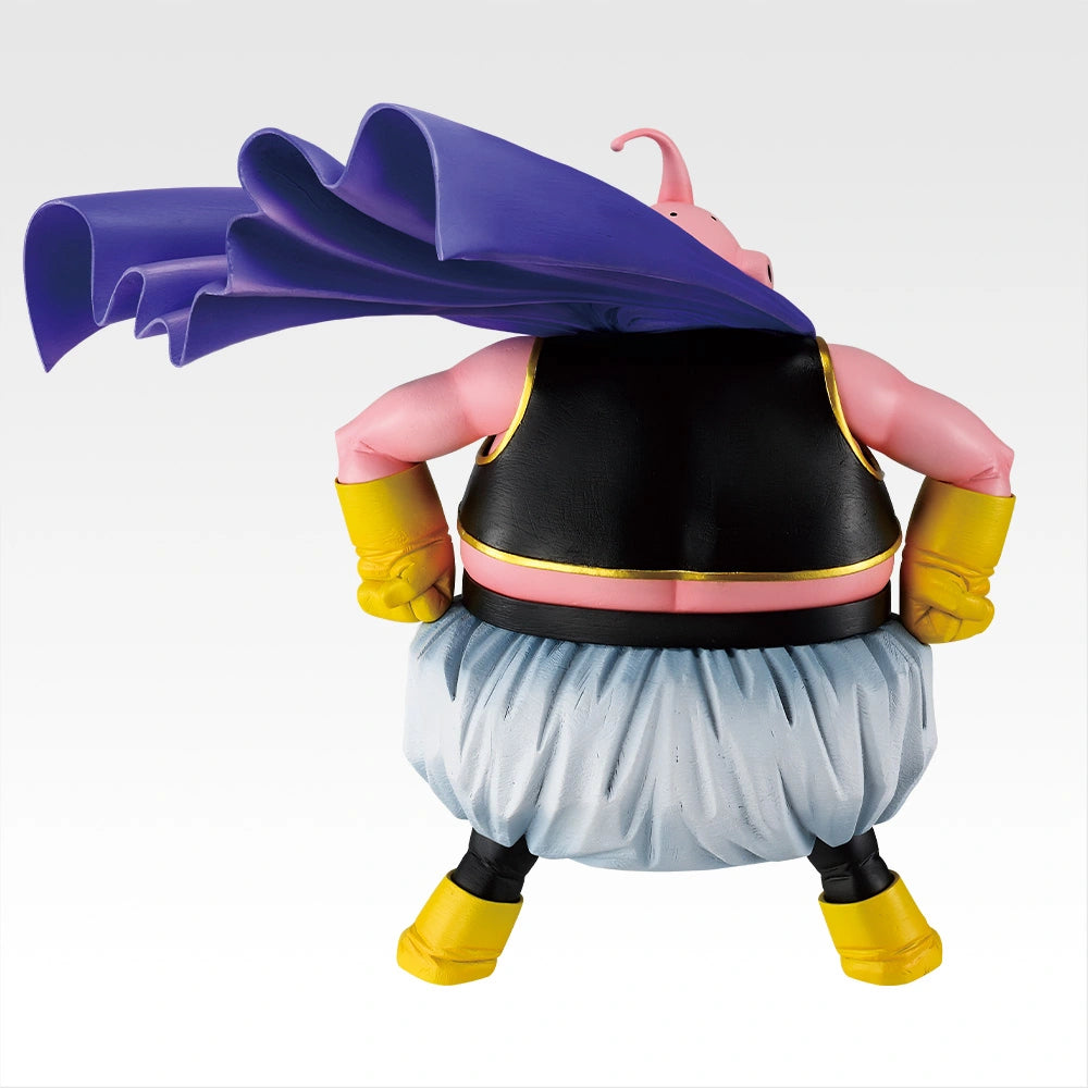 Ichiban Kuji Dragon Ball Majin Buu MASTERLISE Last One Prize Figure