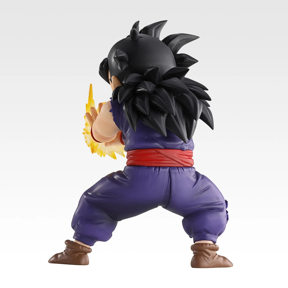 Ichiban Kuji Dragon Ball B Prize Son Gohan MASTERLISE Figure