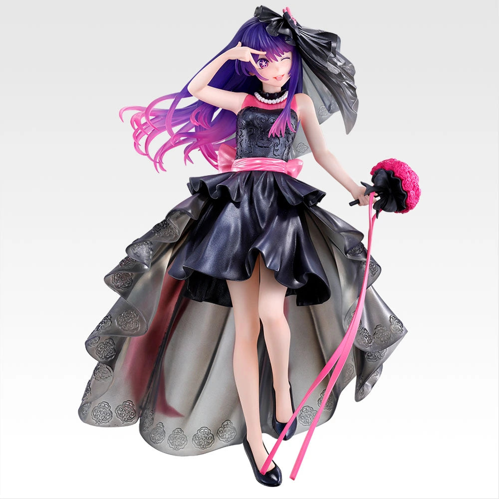 Ichiban Kuji Oshi no Ko Ai Hoshino 1/7 Gracemaster Last One Prize Figure