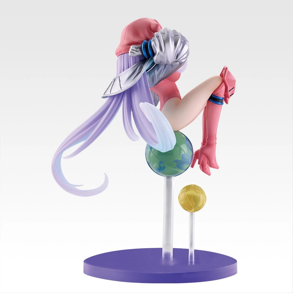 Ichiban Kuji Fate Grand Order Prize B 1/7 Gracemaster Moon Cancer BB Cosmo Figure