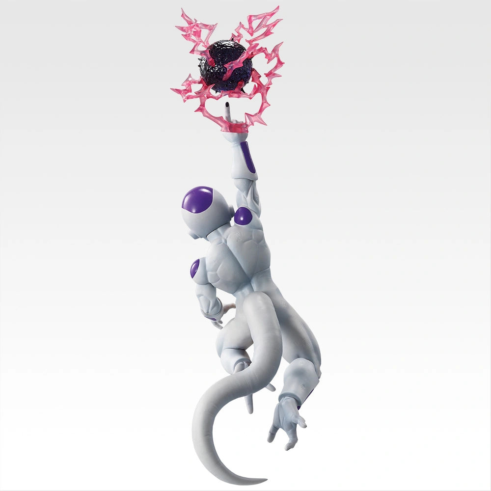 Ichiban Kuji Dragon Ball Frieza MASTERLISE Prize C Figure