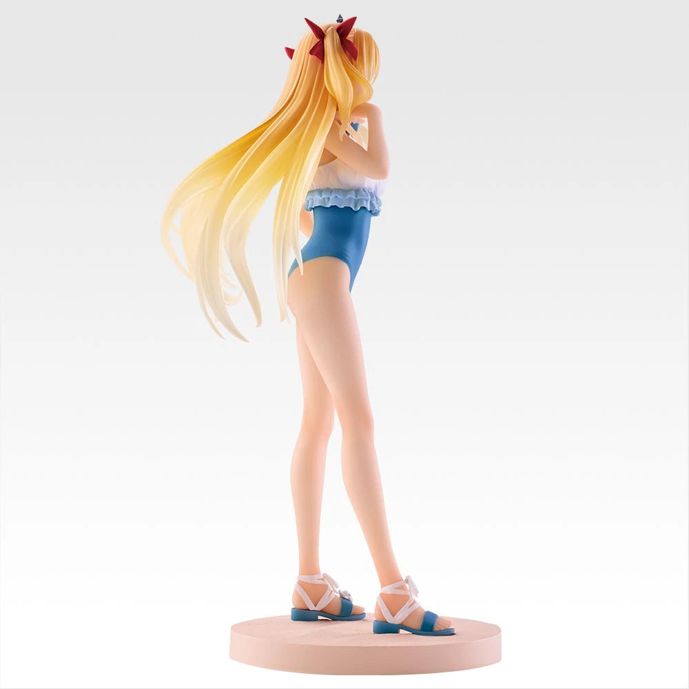 Ichiban Kuji Fate Grand Order Prize A 1/7 Gracemaster Beast Ereshkigal Figure