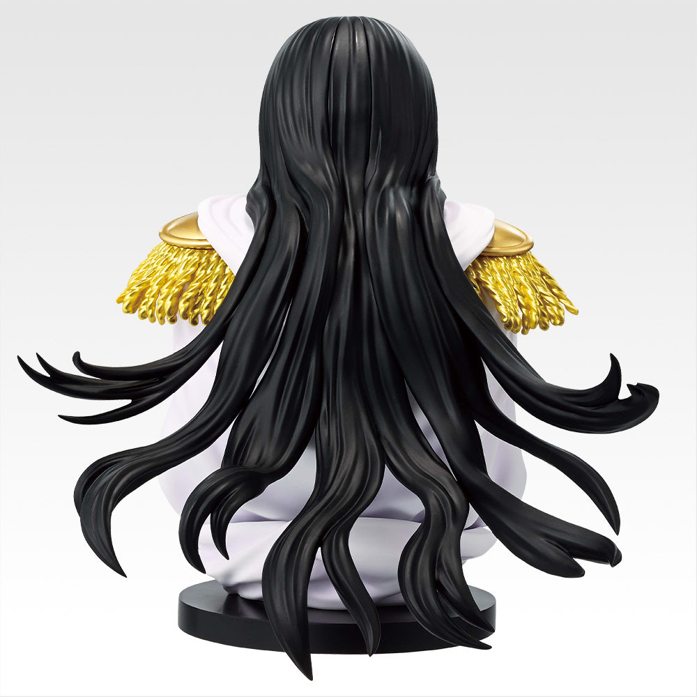 Ichiban Kuji One Piece Boa Hancock Art Scale Prize A Figure