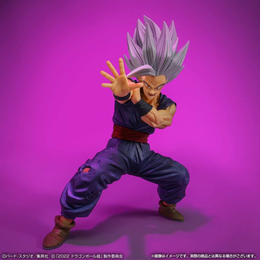 Ichiban Kuji Dragon Ball Son Gohan Beast Prize A Figure