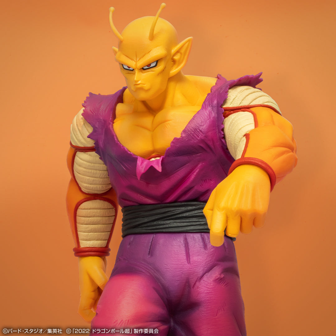 Ichiban Kuji Dragon Ball Orange Piccolo Prize B Figure