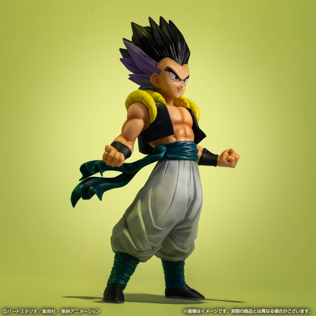Ichiban Kuji Dragon Ball Gotenks Prize E Figure