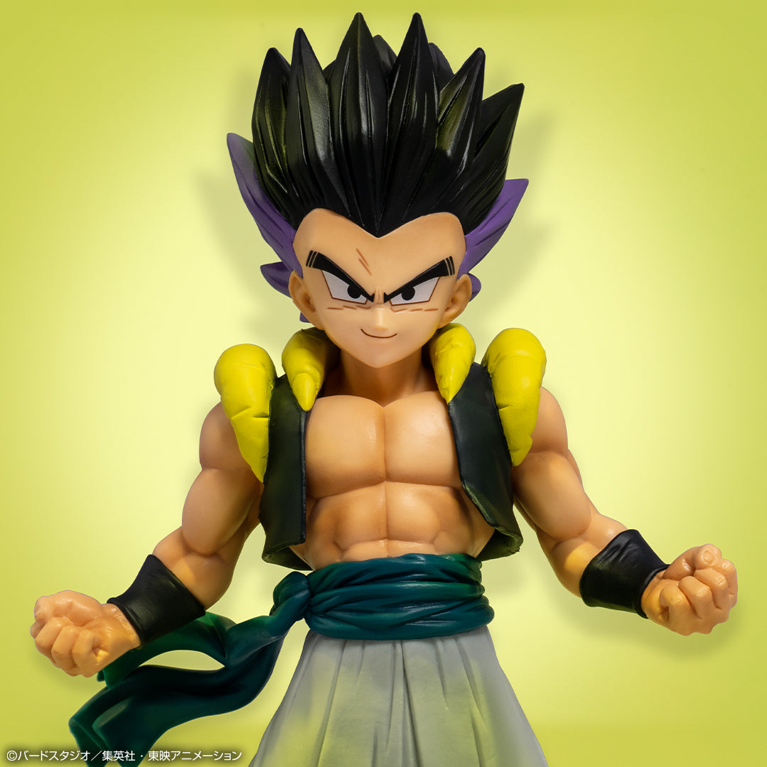 Ichiban Kuji Dragon Ball Gotenks Prize E Figure