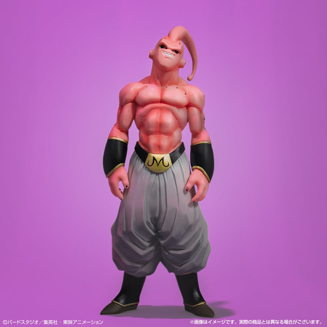 Ichiban Kuji Dragon Ball Majin Buu (Evil) Prize F Figure