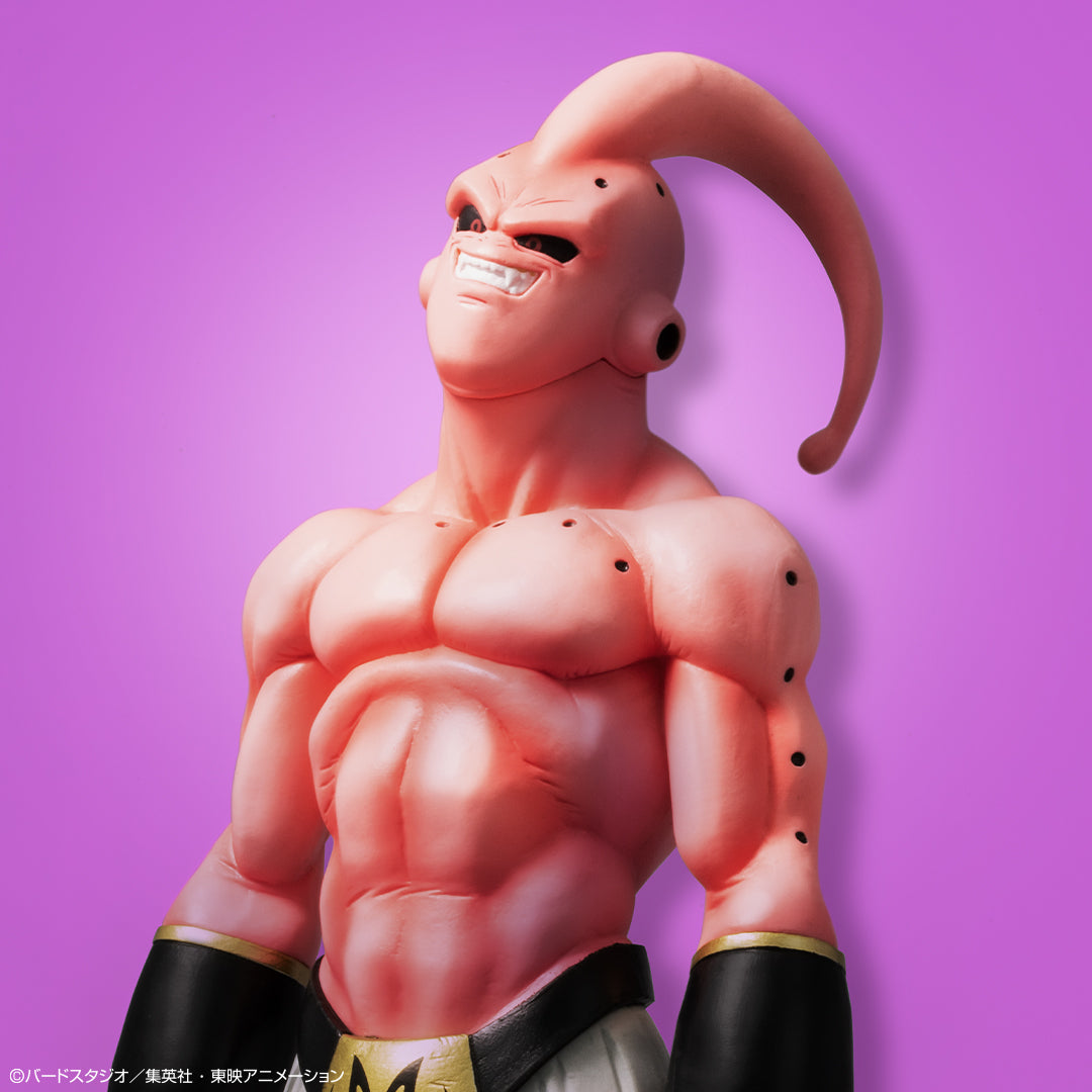 Ichiban Kuji Dragon Ball Majin Buu (Evil) Prize F Figure