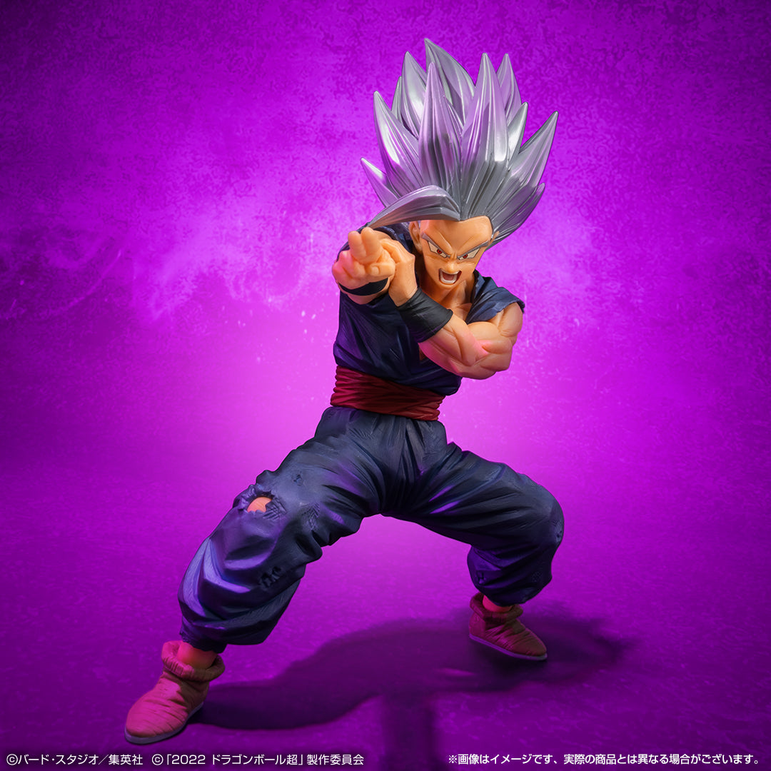 Ichiban Kuji Dragon Ball Son Gohan Beast Last One Ver.