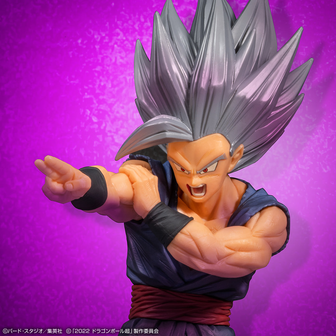 Ichiban Kuji Dragon Ball Son Gohan Beast Last One Ver.