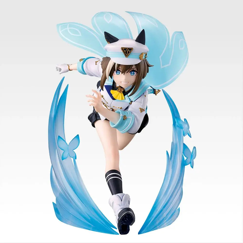 Ichiban Kuji Uma Musume Pretty Derby Cheval Grand Last One Ver. Figure