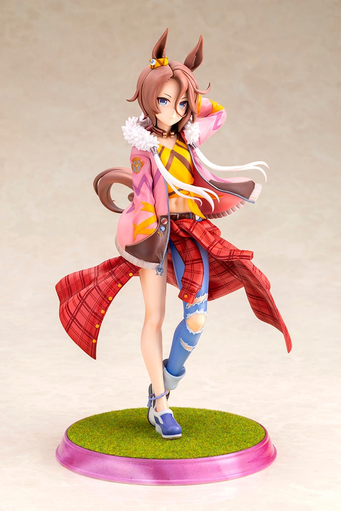Kotobukiya Uma Musume Narita Taishin 1/7 Scale Figure [Store Exclusive]