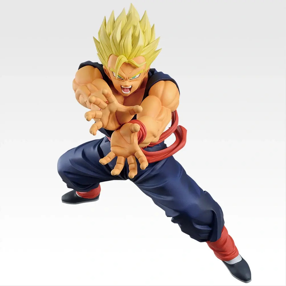 Ichiban Kuji Dragon Ball SPIRIT OF THE SAIYAN Super Saiyan Son Gohan Prize B