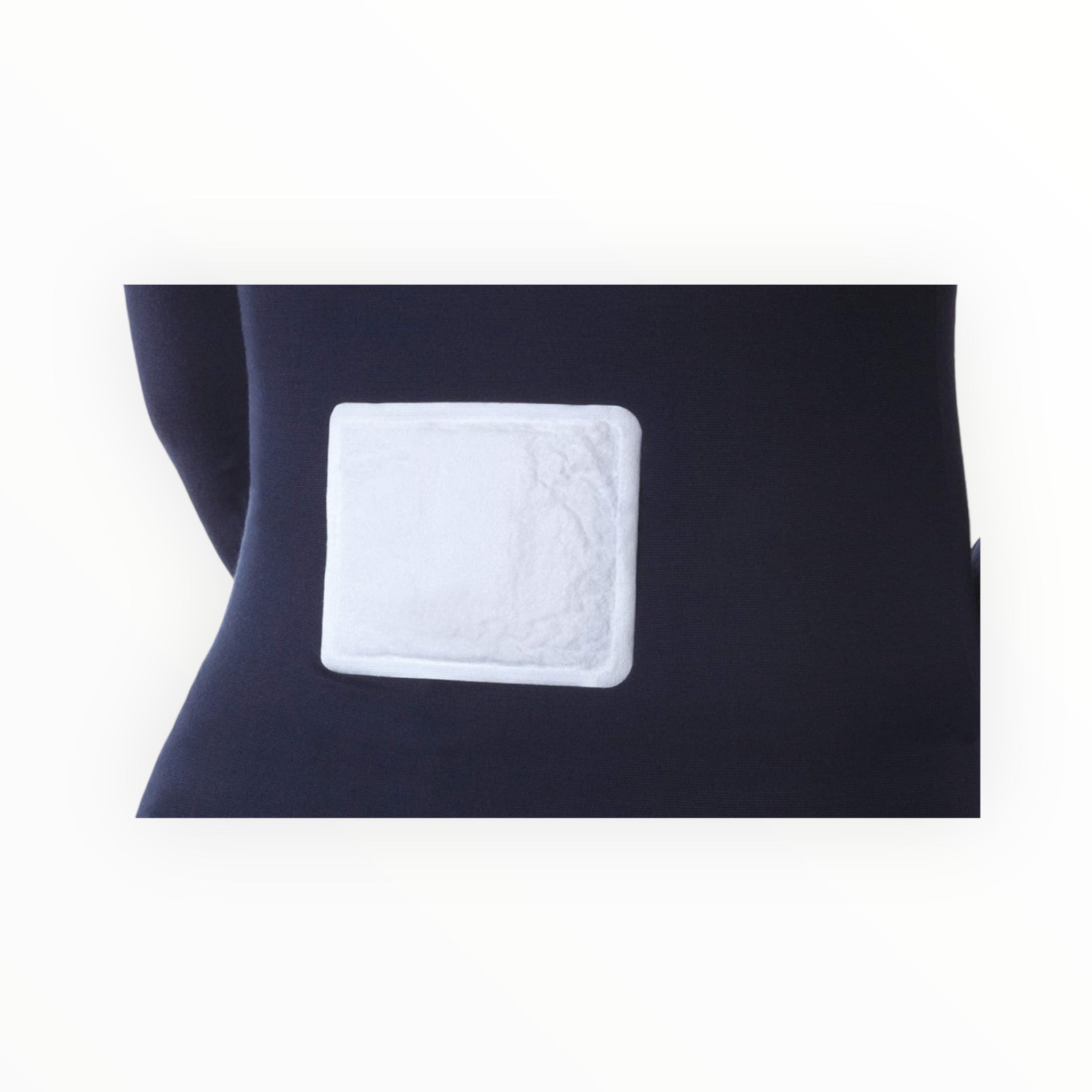 S.T CORPORATION Haru Onpax Disposable Heat Patches (10 Pieces)