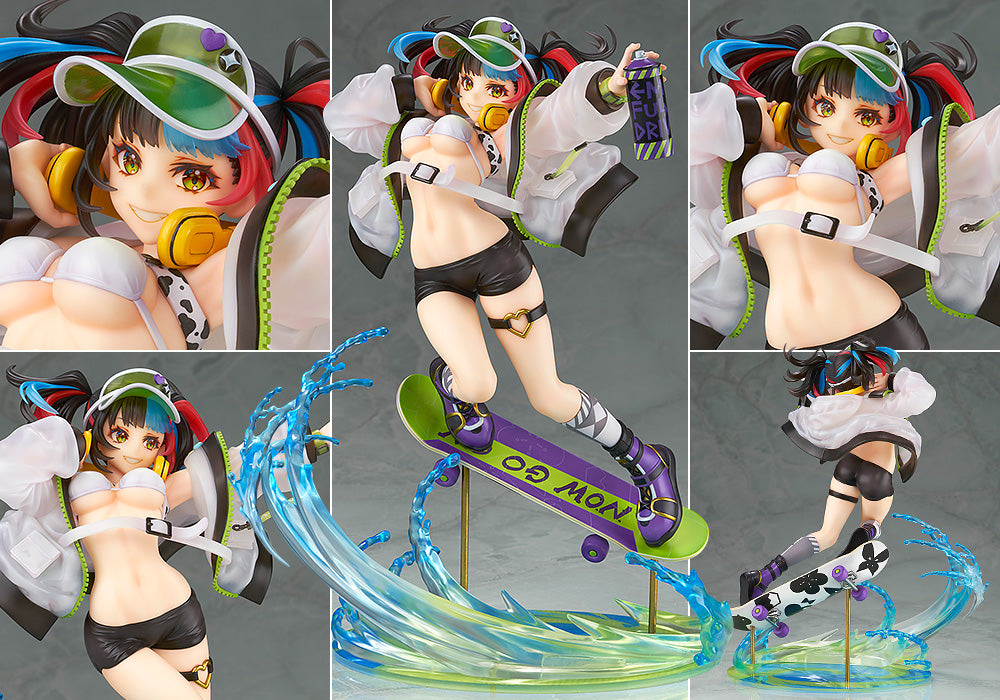 ALTER Fate Grand Order Berserker Sei Shounagon 1/7 Scale Figure